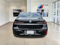 2025 BMW 7 Series 740i