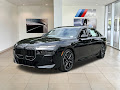 2025 BMW 7 Series 740i