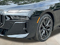 2025 BMW 7 Series 740i