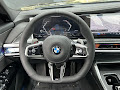 2025 BMW 7 Series 740i