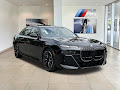 2025 BMW 7 Series 740i