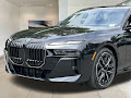 2025 BMW 7 Series 740i