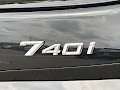 2025 BMW 7 Series 740i