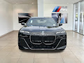 2025 BMW 7 Series 740i