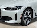 2025 BMW i4 eDrive40