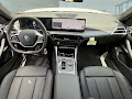 2025 BMW i4 eDrive40