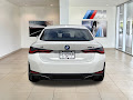 2025 BMW i4 eDrive40
