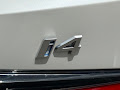 2025 BMW i4 eDrive40