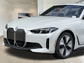 2025 BMW i4 eDrive40