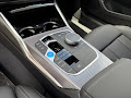 2025 BMW i4 eDrive40