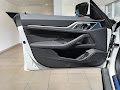2025 BMW i4 eDrive40