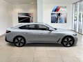 2025 BMW i4 eDrive40