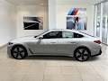 2025 BMW i4 eDrive40