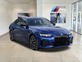 2025 BMW i4 M50
