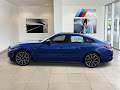 2025 BMW i4 M50