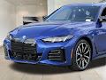 2025 BMW i4 M50