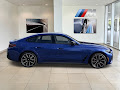 2025 BMW i4 M50