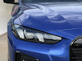 2025 BMW i4 M50
