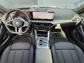 2025 BMW i4 M50