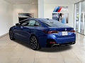 2025 BMW i4 M50