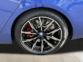 2025 BMW i4 M50