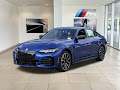 2025 BMW i4 M50