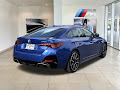 2025 BMW i4 M50