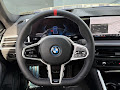 2025 BMW i4 M50