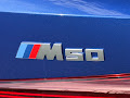 2025 BMW i4 M50