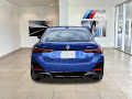 2025 BMW i4 M50