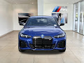 2025 BMW i4 M50