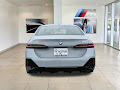 2025 BMW i5 M60
