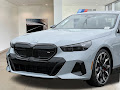 2025 BMW i5 M60