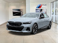 2025 BMW i5 M60