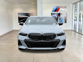 2025 BMW i5 M60