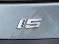 2025 BMW i5 M60