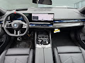 2025 BMW i5 M60