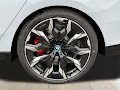 2025 BMW i5 M60