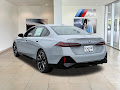 2025 BMW i5 M60