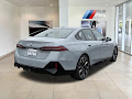 2025 BMW i5 M60