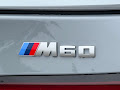 2025 BMW i5 M60
