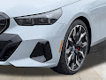 2025 BMW i5 M60