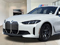 2025 BMW i4 xDrive40