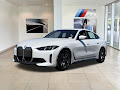 2025 BMW i4 xDrive40