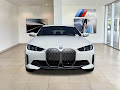 2025 BMW i4 xDrive40
