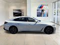 2025 BMW i4 xDrive40