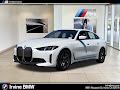 2025 BMW i4 xDrive40