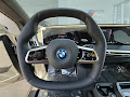 2025 BMW iX xDrive50