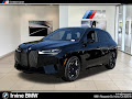 2025 BMW iX xDrive50