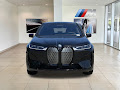 2025 BMW iX xDrive50